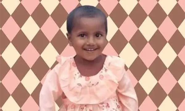 ফটিকছড়িতে নিখোঁজ তিন বছরের শিশুর মরদেহ উদ্ধার
