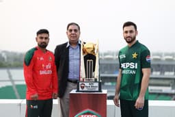 নতুন চ্যালেঞ্জে বাংলাদেশ, পাকিস্তান ম্যাচে ঘুরে দাঁড়ানোর প্রত্যয় লিটনের