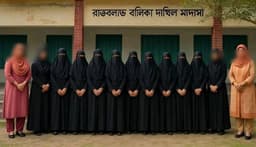 উলিপুরে ২০০৭-এর পুনরাবৃত্তি, এবারও মাদ্রাসায় শূন্য পাস