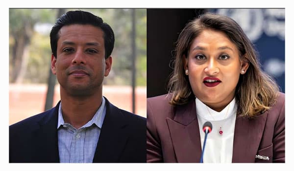 প্লট দুর্নীতির মামলায় সজীব ওয়াজেদ জয় ও সায়মা ওয়াজেদের ৫ বছরের কারাদণ্ড