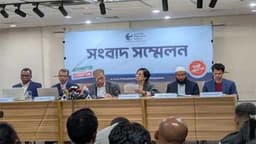 টিআইবি রিপোর্টে বিপজ্জনক নির্বাচনী পরিস্থিতি উন্মোচন, ৩৬ দিনে নিহত ১৫