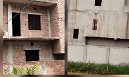 উলিপুরে বাইপাস সংযোগস্থল পরিবর্তনের দাবি জোরদার, ভিটেমাটি ও জীবিকা হারানোর শঙ্কা এলাকাবাসীর