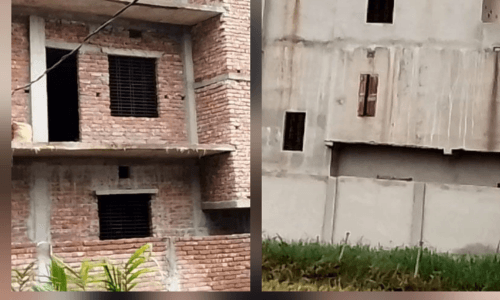 উলিপুরে বাইপাস সংযোগস্থল পরিবর্তনের দাবি জোরদার, ভিটেমাটি ও জীবিকা হারানোর শঙ্কা এলাকাবাসীর