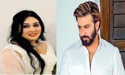 মামুন নয়, লায়লার টিকটক প্রেমের স্বপ্ন শাকিব খান!