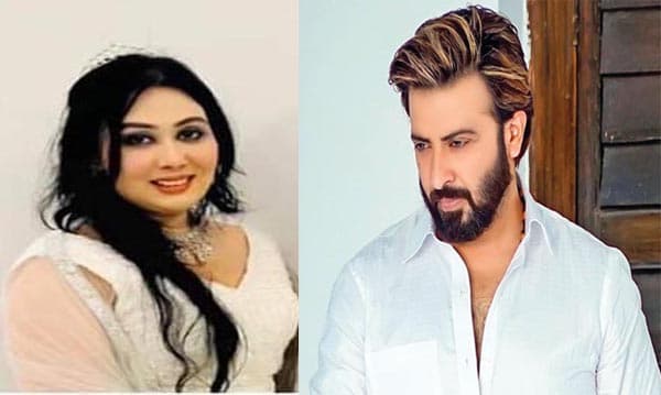 মামুন নয়, লায়লার টিকটক প্রেমের স্বপ্ন শাকিব খান!