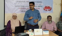গ্রাম আদালতে ১০ টাকায় মামলা নিষ্পত্তি!
