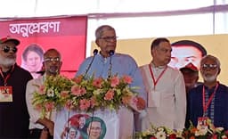 বিএনপি ফিনিক্স পাখি, কেউ ভাঙতে পারবে না: ফখরুল