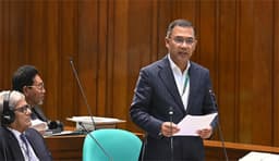 ফ্যাসিবাদমুক্ত বাংলাদেশ গড়ার অঙ্গীকার প্রধানমন্ত্রীর