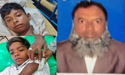 পটুয়াখালীতে প্রধান শিক্ষকের পিটুনিতে হাসপাতালে দুই শিশু