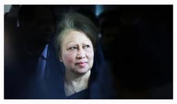 দেশনেত্রী খালেদা জিয়ার ইন্তেকাল: শোকস্তব্ধ বাংলাদেশ