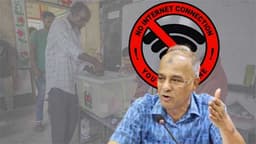 ভোটের দিন ইন্টারনেট বন্ধ করলে আইনি ব্যবস্থা: স্বরাষ্ট্র উপদেষ্টা