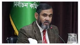 নির্বাচনী সহিংসতায় জিরো টলারেন্স ঘোষণা নির্বাচন কমিশনের