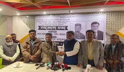 ধানের শীষের সাথে সমঝোতা, সরে দাড়ালেন গণঅধিকার পরিষদ প্রার্থী নুর