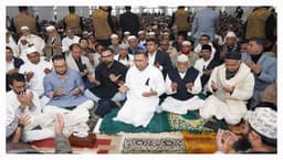 গুলশানে বিএনপির দোয়া ও মিলাদ, খালেদা জিয়ার রুহের মাগফিরাত কামনা