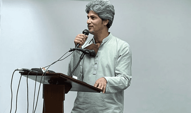 প্রধানমন্ত্রীর সর্বোচ্চ মেয়াদ ১০ বছর: তবে বিএনপিসহ আরও ২ দল চায় আজীবন—জোনায়েদ সাকি