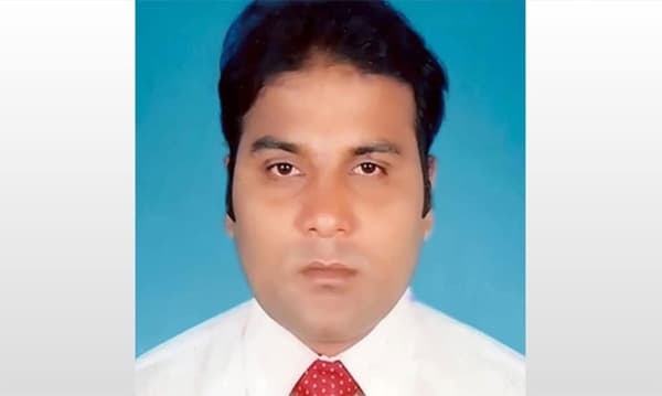 সোনারগাঁয়ে বাসায় ফেরার পথে যুবদল নেতাকে কুপিয়ে হত্যা
