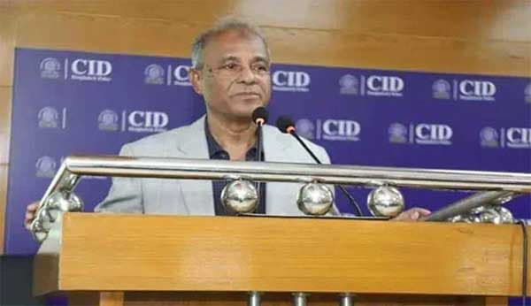 ভোটকেন্দ্র থেকে ব্যালট ছিনতাইয়ের কোনো সুযোগ নেই: স্বরাষ্ট্র উপদেষ্টা