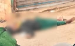 টেকনাফে রোহিঙ্গা ক্যাম্পে আধিপত্যের জেরে যুবককে গুলি করে হত্যা