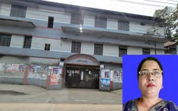 মৌলভীবাজারের ঐতিহ্যবাহী স্কুলে দুর্নীতির অভিযোগ, প্রধান শিক্ষক বরখাস্ত