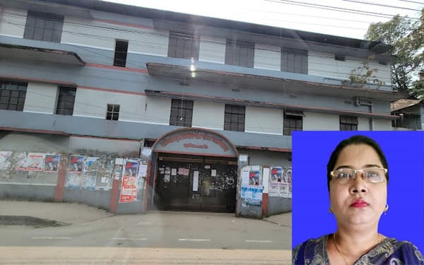 মৌলভীবাজারের ঐতিহ্যবাহী স্কুলে দুর্নীতির অভিযোগ, প্রধান শিক্ষক বরখাস্ত