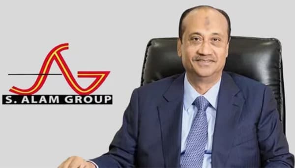 দুদকের ইতিহাসে সর্ববৃহৎ মামলা, প্রধান আসামি এস আলম