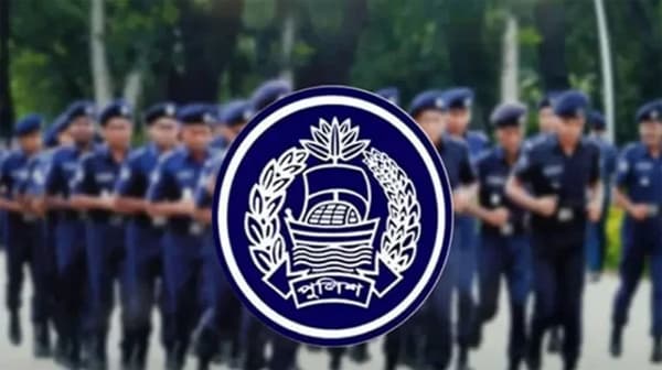 ঢাকার ভোটকেন্দ্রে নজিরবিহীন নিরাপত্তা, থাকবে ২৫ হাজার পুলিশ