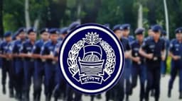 ঢাকার ভোটকেন্দ্রে নজিরবিহীন নিরাপত্তা, থাকবে ২৫ হাজার পুলিশ