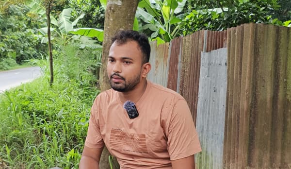 গোয়ালন্দে ফ্রিল্যান্সারকে হত্যার হুমকি, তদন্তে পুলিশ