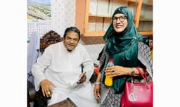 ডেভিল হান্ট অভিযানে বানারীপাড়ায় মহিলা আওয়ামী লীগ নেত্রী আটক