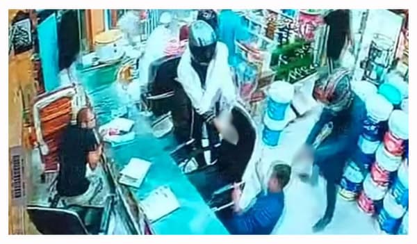 বিদেশে বসে মামুনের নির্দেশেই যুবদল নেতা কিবরিয়া খুন