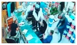 বিদেশে বসে মামুনের নির্দেশেই যুবদল নেতা কিবরিয়া খুন