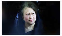 খালেদা জিয়া দেশের গণতান্ত্রিক রাজনীতির একজন শীর্ষ ব্যক্তিত্ব: ড. ইউনূস