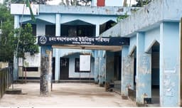 চেয়ারম্যান-প্রশাসক সংকটে শমশেরনগরে স্থবির সব নাগরিক সেবা