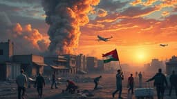 গাজায় ইসরায়েলি হামলায় মৃতের সংখ্যা ৬৫ হাজার ছাড়াল