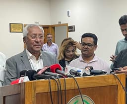 জাতীয় নাগরিক পার্টিসহ দুটি দল প্রাথমিকভাবে নিবন্ধনের যোগ্য