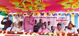 ইন্দুরকানীতে ইউনিয়ন বিএনপির সফল সম্মেলন অনুষ্ঠিত