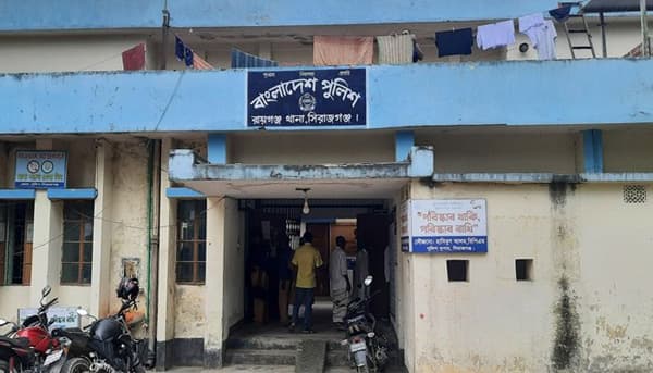 বিশ্বকাপ দেখে ফেরার পথে মোটরসাইকেল দুর্ঘটনায় কলেজছাত্র নিহত