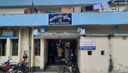 বিশ্বকাপ দেখে ফেরার পথে মোটরসাইকেল দুর্ঘটনায় কলেজছাত্র নিহত