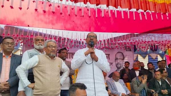 বেহেশতের টিকিটের নামে ভণ্ডামি করছে জামায়াত : রফিকুল ইসলাম জামাল