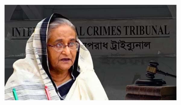 জুলাই হত্যাযজ্ঞের দণ্ডপ্রাপ্তদের প্রত্যর্পণে বড় উদ্যোগ