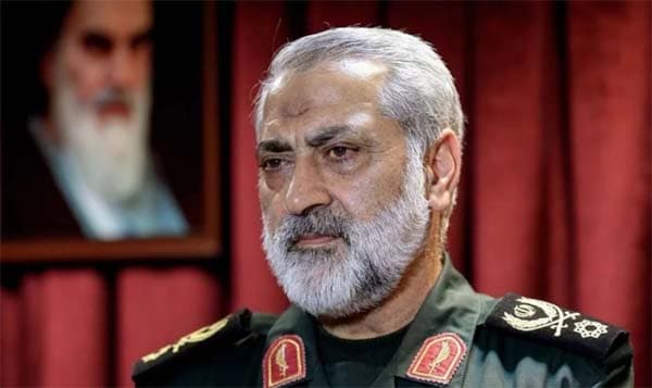 মধ্যপ্রাচ্যে যুক্তরাষ্ট্রের ১৭ সামরিক ঘাঁটি ধ্বংসের দাবি ইরানের