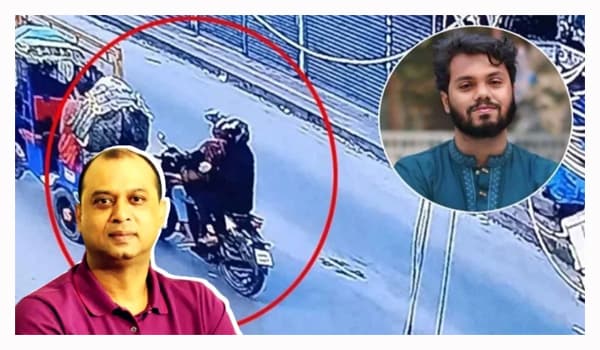 হাদি হত্যাকাণ্ডে ‘শাহীন চেয়ারম্যান’ কেন্দ্রীয় পরিকল্পনাকারী, গোয়েন্দা সূত্র