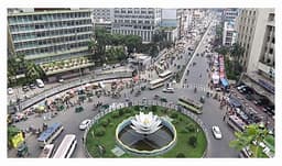 বিশ্বের দ্বিতীয় বৃহৎ শহর এখন ঢাকা: জাতিসংঘের নতুন রিপোর্ট