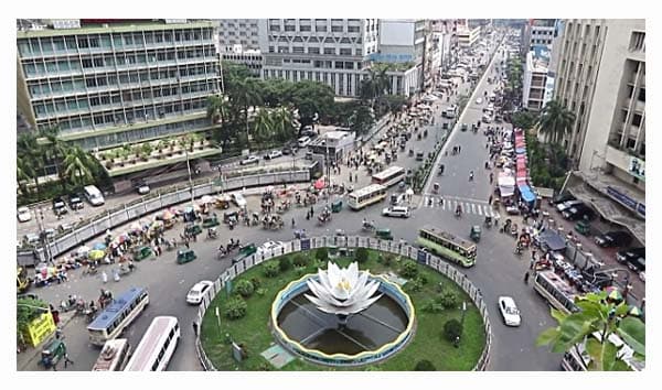 বিশ্বের দ্বিতীয় বৃহৎ শহর এখন ঢাকা: জাতিসংঘের নতুন রিপোর্ট