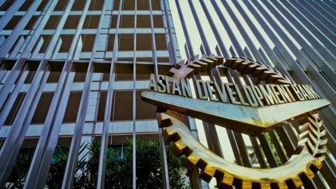 বাংলাদেশকে এডিবির ২৫০ মিলিয়ন ডলার ঋণ অনুমোদন