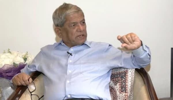 কাউন্সিল শেষে রাজনীতি ছাড়ার ইঙ্গিত দিলেন ফখরুল