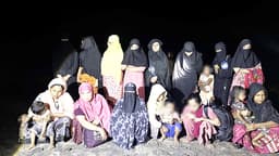 সীমান্তে জিরো টলারেন্সে সাফল্যের বছর ২ বিজিবি