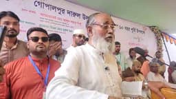 গোপালপুর কামিল মাদ্রাসার ৬০ বছর পূর্তিতে হিরক জয়ন্তী অনুষ্ঠিত