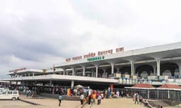 মধ্যপ্রাচ্যে যুদ্ধ আশঙ্কায় শাহজালালে তিন দিনে ১০২ ফ্লাইট বাতিল