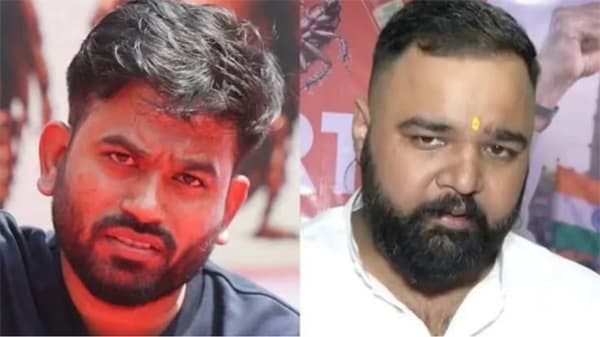 সিজেপির বিক্ষোভের পাল্টা অবস্থানে ভারতে নতুন দলের আত্মপ্রকাশ